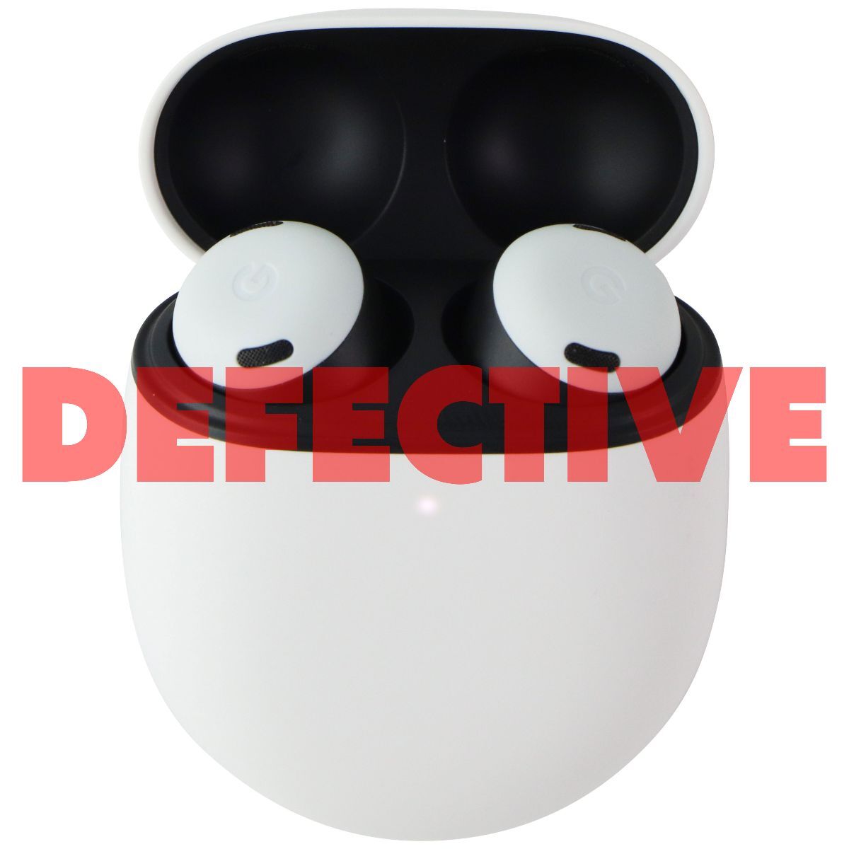 DEFECTIVE Google Pixel Buds Pro - Noise Canceling Bluetooth DEFECTIVE Google Pixel Buds Pro - Noise Canceling Bluetooth