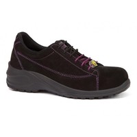 Footwear Safety Shoe S3 Rose Footwear Safety Shoe S3 Rose