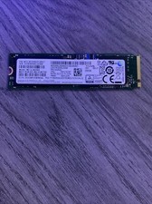 Image of Samsung 256GB PM961 NVMe MZVLW256HEHP SSD Solid State Drive Brand New