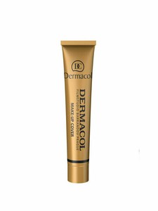 dermacol liquid foundation