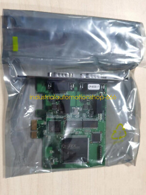1PCS NEW CP-602E-I-T CAN communication card Via DHL or FedEX