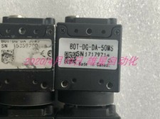 1PC USED TELEDYNE DALSA BOT-DG-DA-50MS