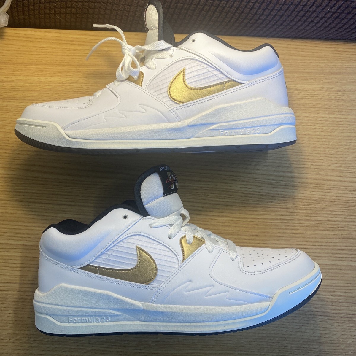 送料込み 追跡あり Nike Jordan Stadium 90 \"White Sail\" Nike Jordan Stadium 90 