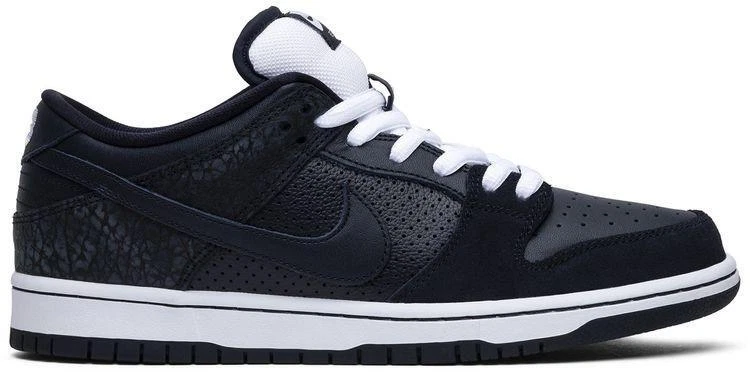 Nike Skatepark Of Tampa x Lance Mountain x Dunk Pro Premium SB