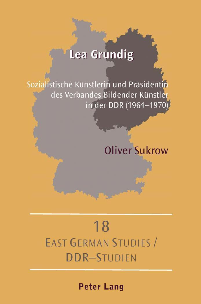 Thumbnail - Lea Grundig | Oliver Sukrow | Deutsch | Taschenbuch | Paperback | 290