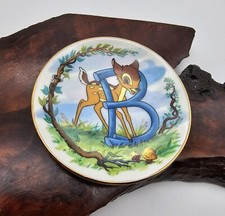 VTG Disneys alphabet Disney collection mini p...