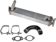 Exhaust Gas Recirculation Egr Cooler-egr Cooler Dorman 904-273