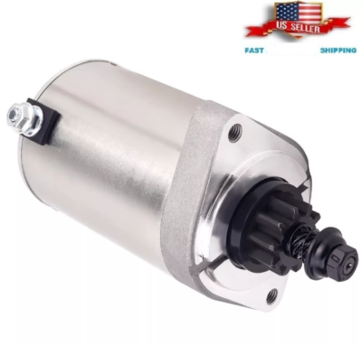 メイ sr Starter Motor For Husqvarna MZ54 54