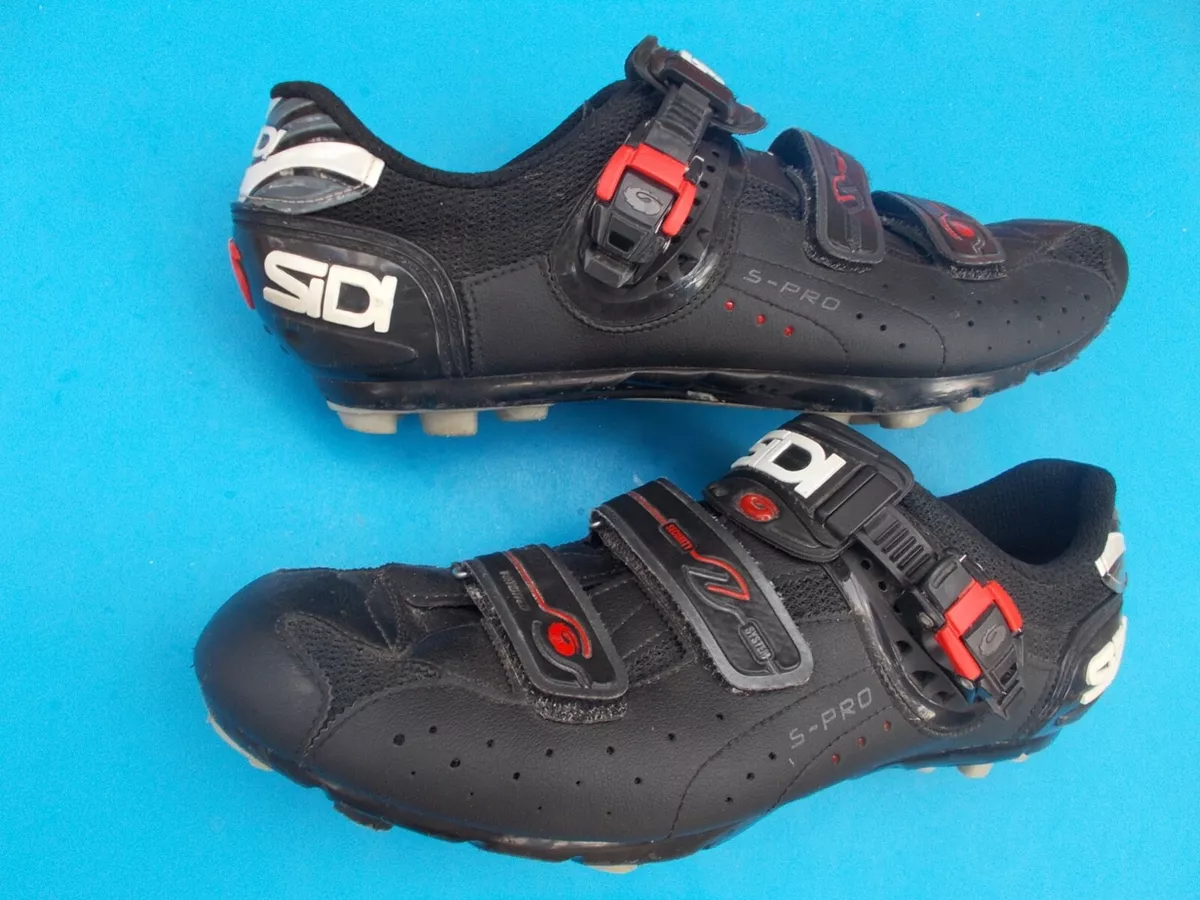 Sidi dominator 5 mega sale