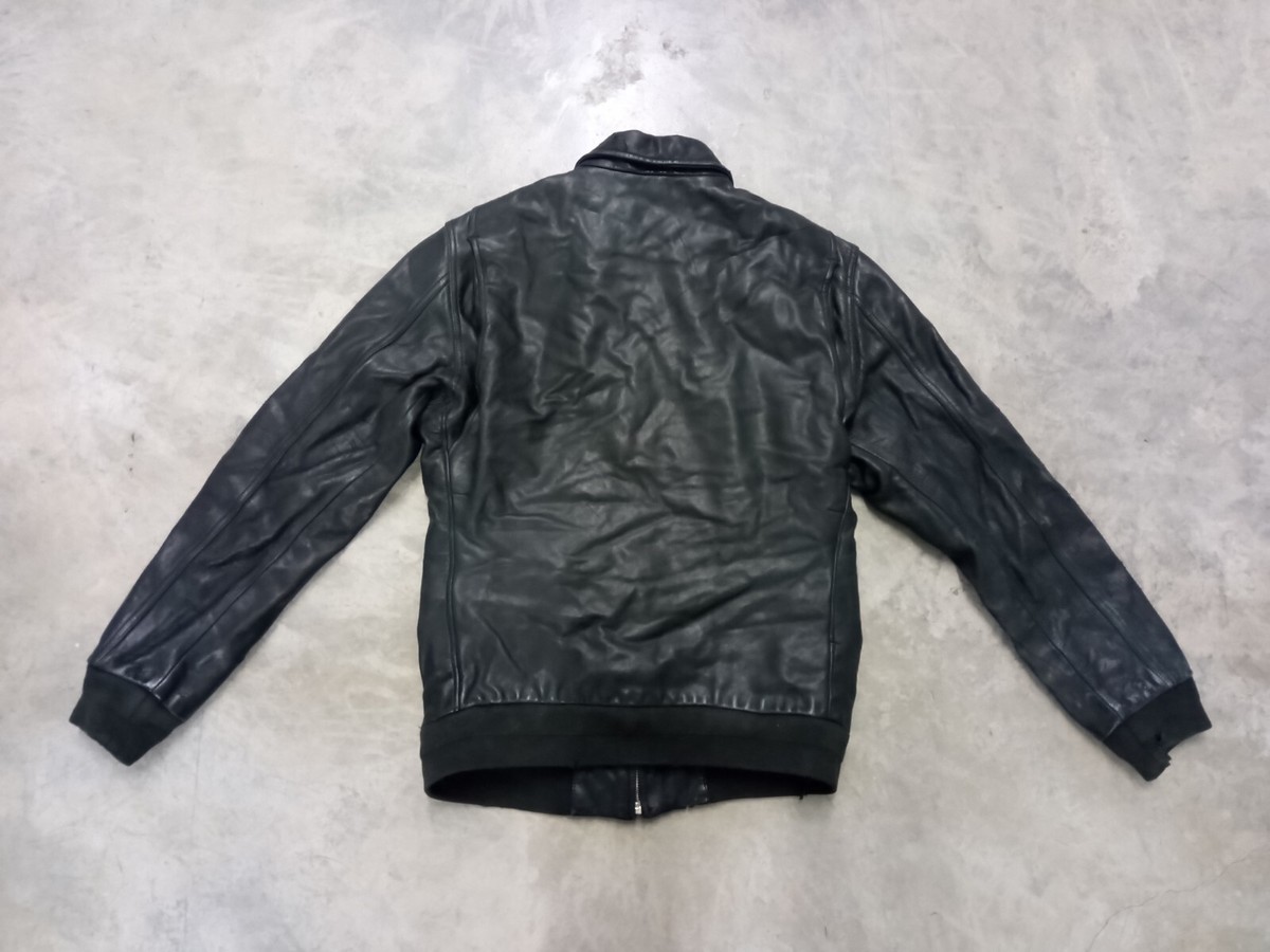 APC x Carhartt Detroit Leather Jacket. S Rare Super Grail | eBay APC x Carhartt Detroit Leather Jacket. S Rare Super Grail | eBay