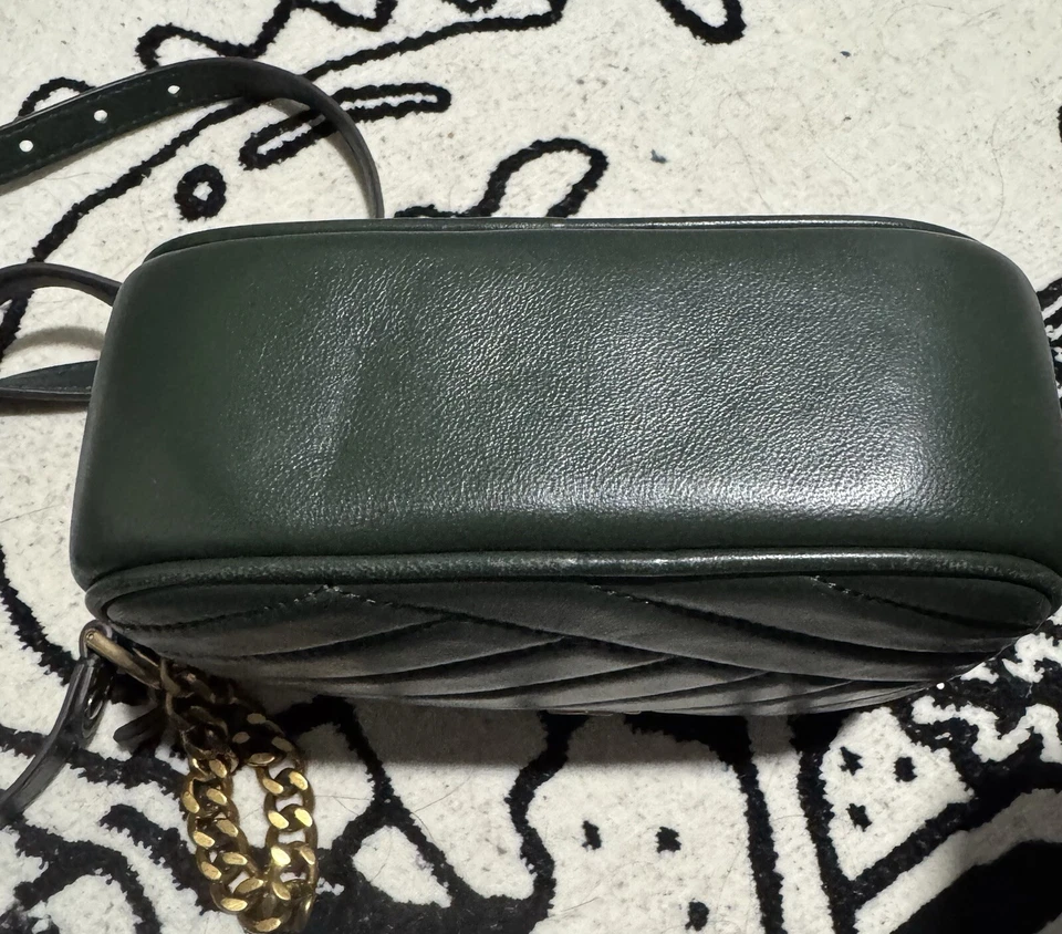 Tory Burch Kira Chevron Bag - Image 3 of 4