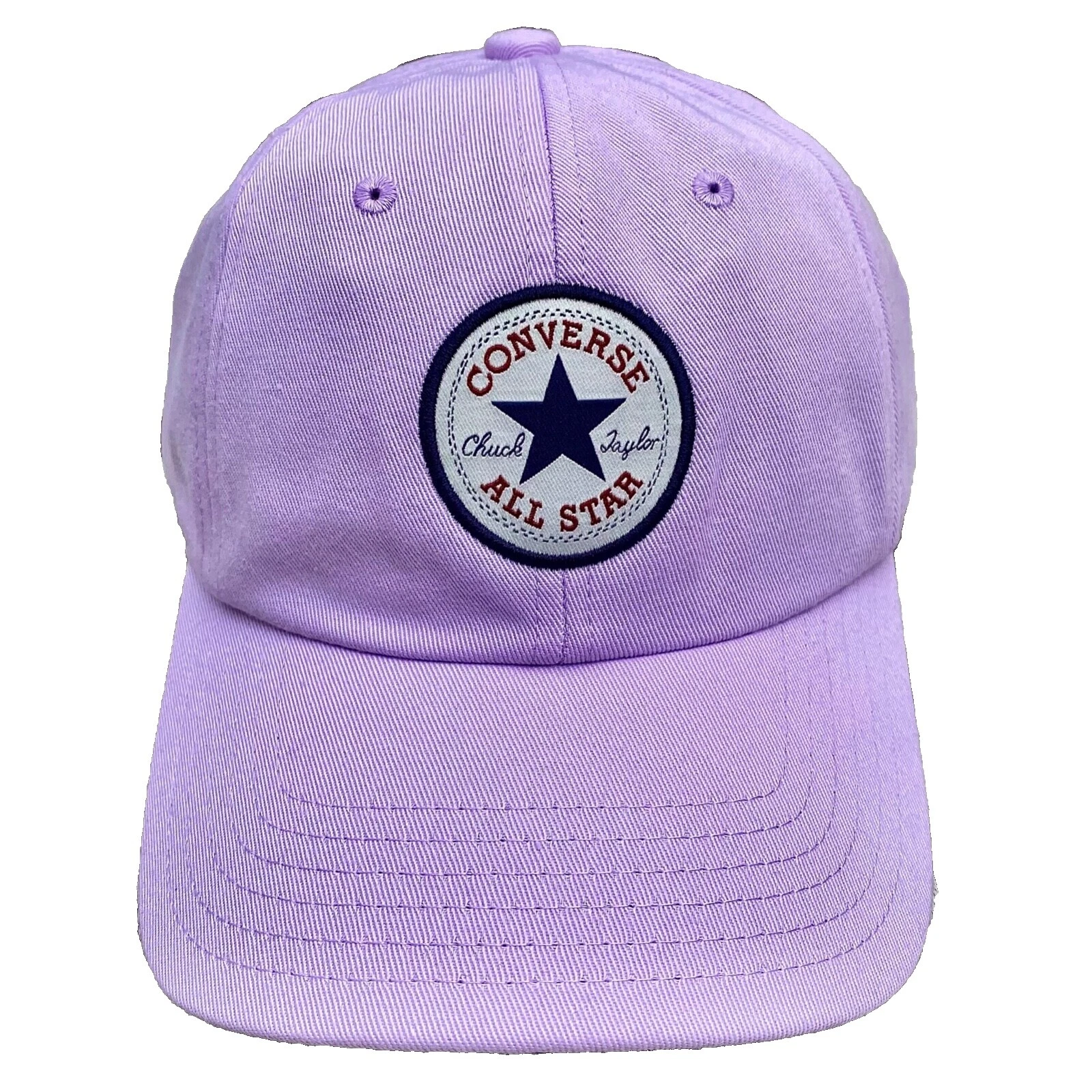 Poliéster para hombre Converse gorras de béisbol