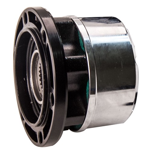 Manual Locking Hub Hubs 26 Splines for Suzuki Samurai Sidekick Tracker 13L 1.6L - Picture 8 of 10