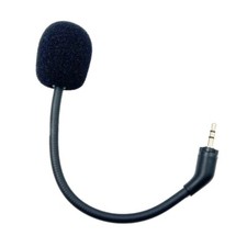 Detachable Game Mic Noise Canceling 2.5mm Microphone for A30 Headset