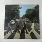 The Beatles Abbey Road Vinyl LP Record Album