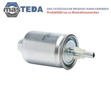 CFF100237 KRAFTSTOFFFILTER CHAMPION FÜR AUDI A4,TT,A3,A8,B6,B7,8L1,8N3,8N9,4E_