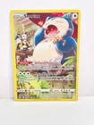 Snorlax TG10/TG30 Swsh11: Lost Origin Trainer Gallery Holo