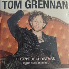 Tom Grennan - It Cant Be Christmas (2024 Ltd ...