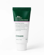  Korea VT Cosmetics - CICA Calming Cream