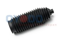 Oyodo Lenkmanschette Faltenbelag 60K0315-OYO FüR Hyundai Santa FÉ 3 DM DMA Crdi