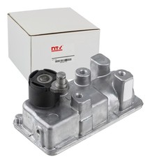 NTY UNTERDRUCKDOSE DRUCKGEBER TURBOLADER passend für FORD MONDEO JAGUAR X-TYPE