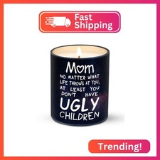 Gifts for Mom from Daughter, Son - Christmas Gifts for Mom, Wife, Women - Moms B