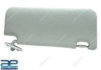 Sonnenblende RH Hellgrau Rechts FüR Mahindra Scorpio N 2022-Now 2303CZ100741N
