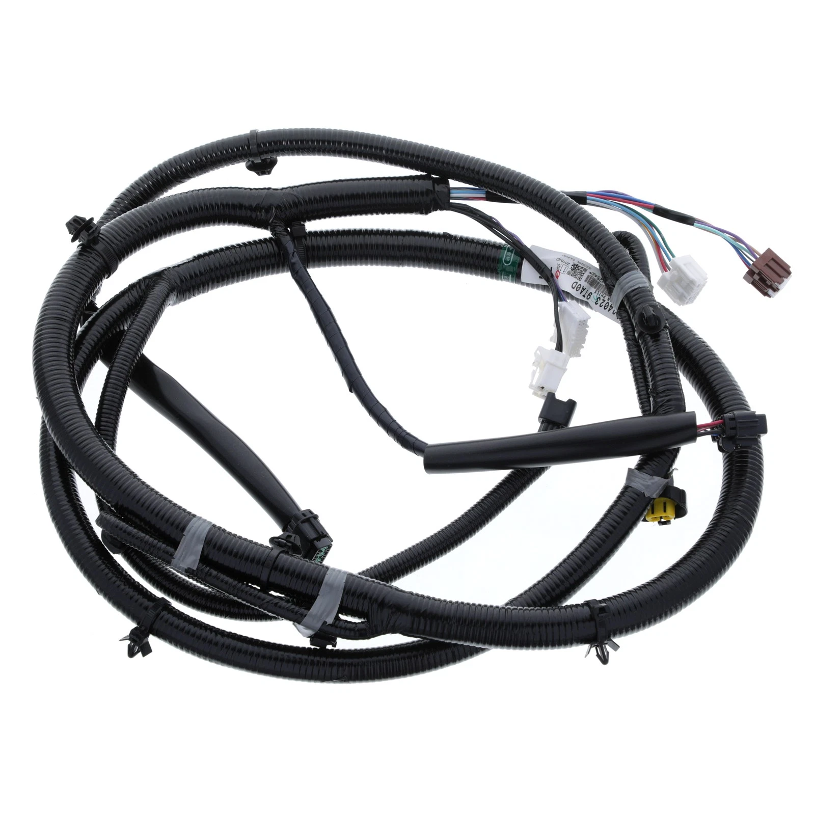 NEW OEM Nissan 2015-2017 Rogue Harness Sub Electrical Cable 24023-9TA0D