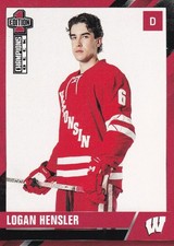 2025-26 Wisconsin Badgers Hockey Champions De...