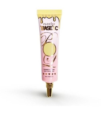 P Louise Coloured Eye Base - Yummy Yellow 15ml Full Size Brandneu