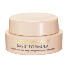 COVERMARK Basic Foundation SPF33 PA+++ 11gE10...