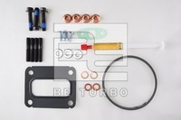 BE Turbo Montagesatz Lader ABS600 FüR Ford Focus 3 Turnier MAX 2 DXA CB7 CEU Van