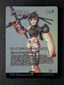 2025 MTG YUFFIE KISARAGI #0060 Final Fantasy: Through the Ages Foil Rare ENG