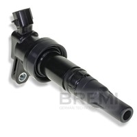 Bremi 20744 ZüNdspule