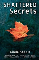 Linda Abbott | Shattered Secrets | Taschenbuch | Englisch (2026) | Poppy Press