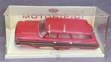 Ideal Motorific Ford Station Wagon Country Squire Body NOS Unused Clean 1960's