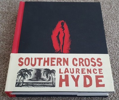 Southern Cross By Laurence  Hyde Adult Graphic Novel Book Drawn & Quarterly