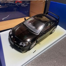 Autoart 1/18 Honda Integra Type R