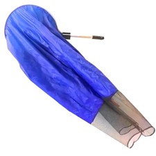 Love "N" Creatures Japanese Koi Sock Aquarium Kit for Medium to Large Fish  821