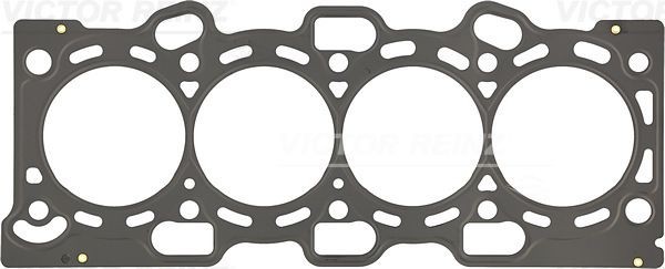 NEU - Victor Reinz 61-53255-00 Dichtung, Zylinderkopf FüR Mitsubishi Volvo-image