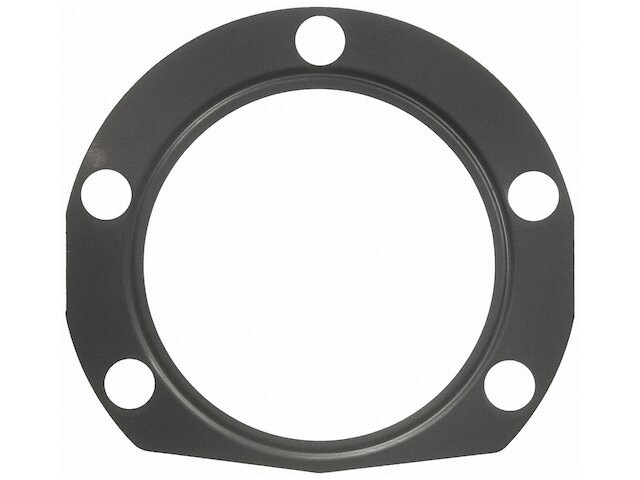 For 1961-1971 Chrysler 300 Axle Shaft Flange Gasket Rear Felpro 52729MMJK 1962