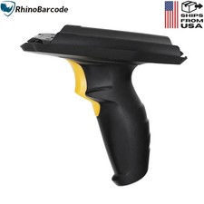 TC51 Trigger Handle for Zebra TC51 TC52 TC56 TC57 Scanner P/N: TRG-TC51-SNP1-01