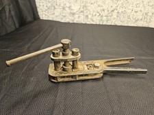 Vtg Papco 400 Flaring Tool Made In USA