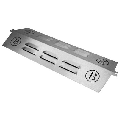 Flammschutzblech | V4A Edelstahl | Broil King Regal & Imperial