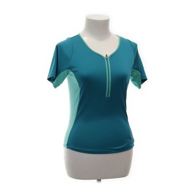 Pearl iZumi, Fahrradtrikot, Größe: S, Grün, Elasthan/Polyester, Einfarbig #9m1