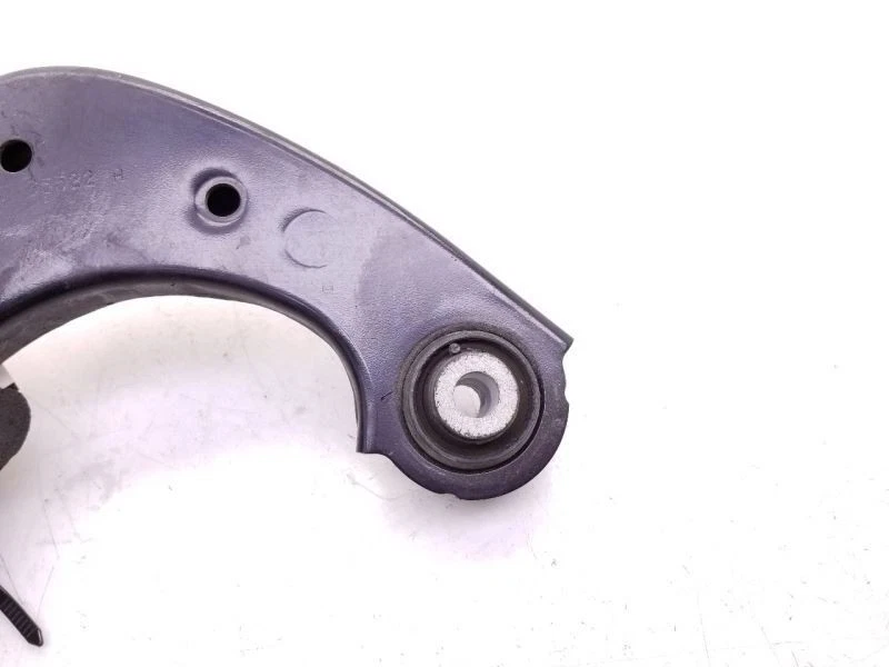 2019 LEXUS ES300H DRIVER SIDE REAR UPPER CONTROL ARM  - Image 4 of 4