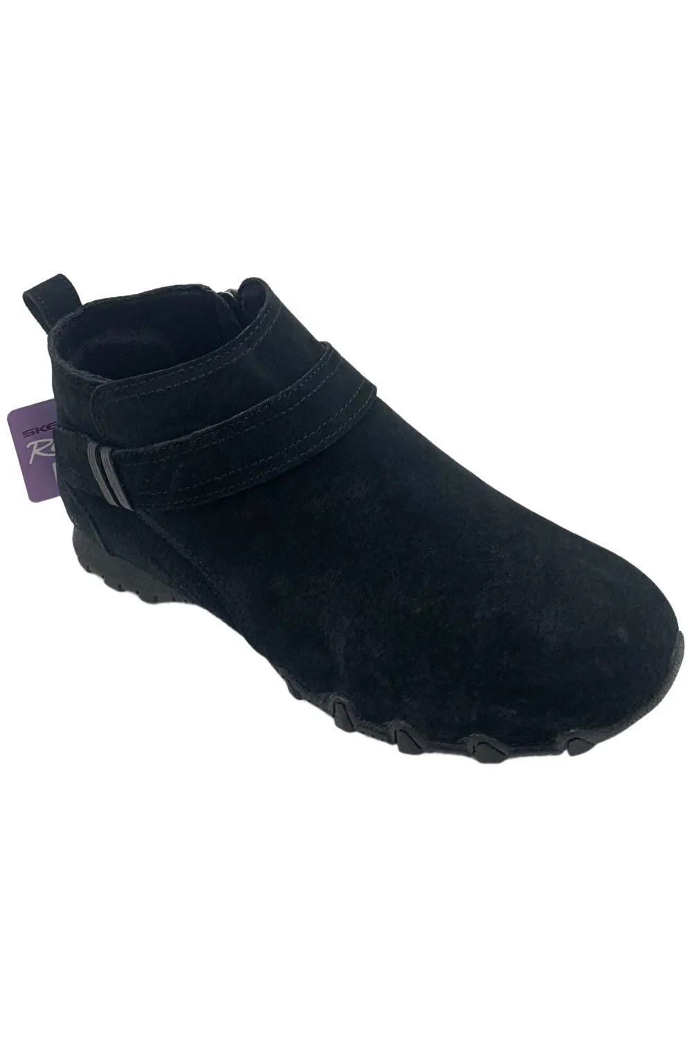 Skechers Lite Blk 8790₽