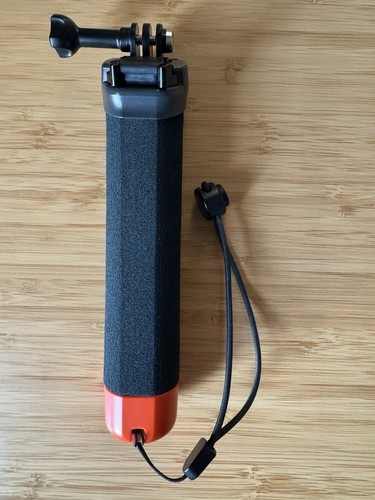 GoPro the Handler Floating Hand Grip