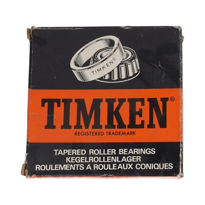 493X Timken