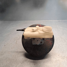 9650368080 Bremskraftverstärker PEUGEOT 206 1.6 16V Ber. 3p/b/1587cc
